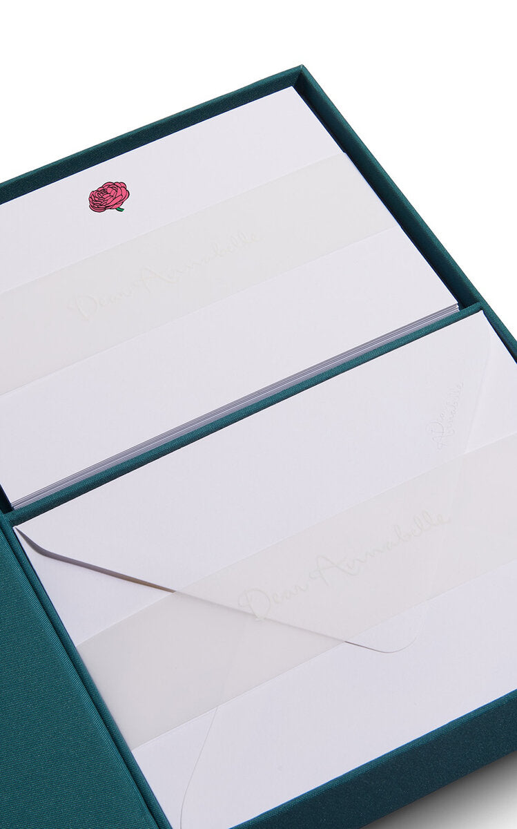Dear Annabelle - In Bloom Notecards