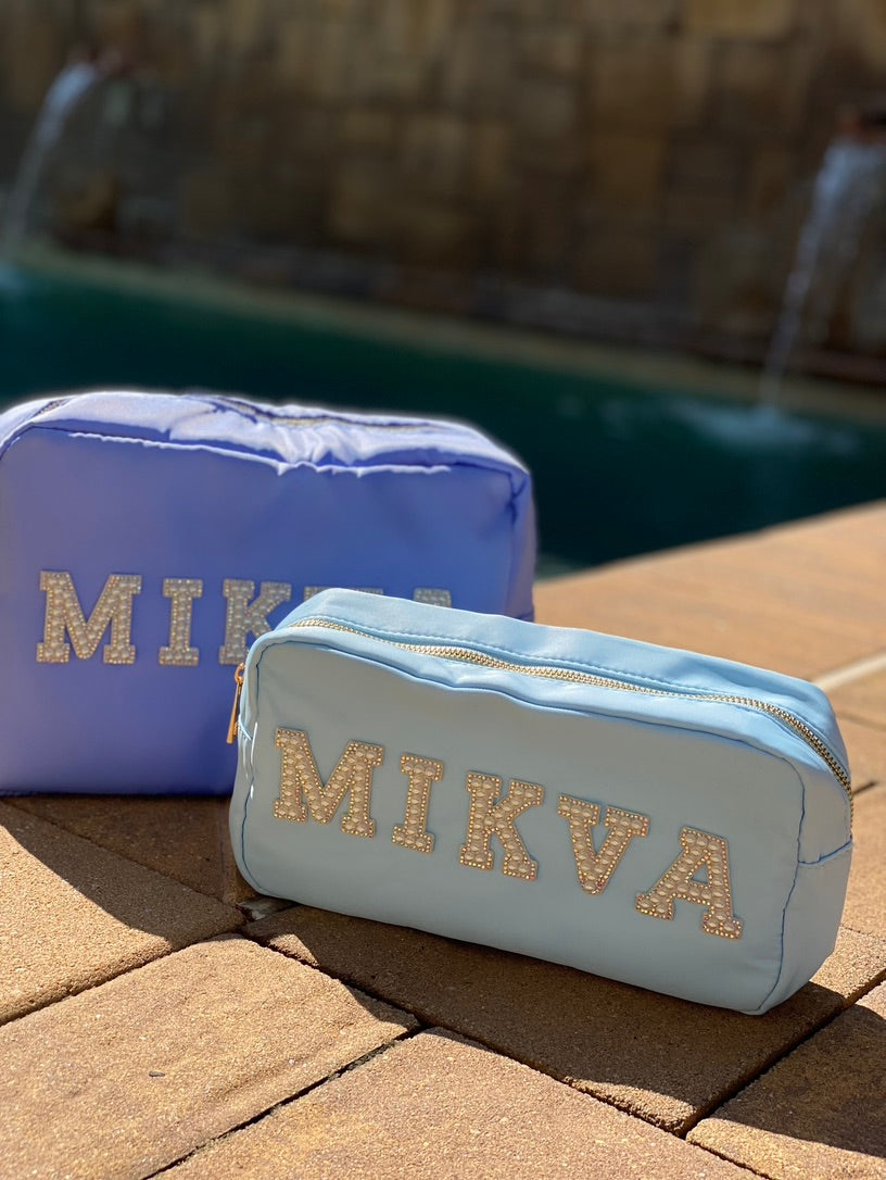 Mikva Nylon Pouch