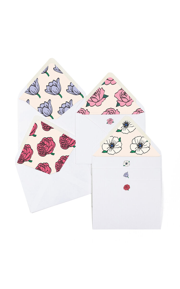 Dear Annabelle - In Bloom Notecards