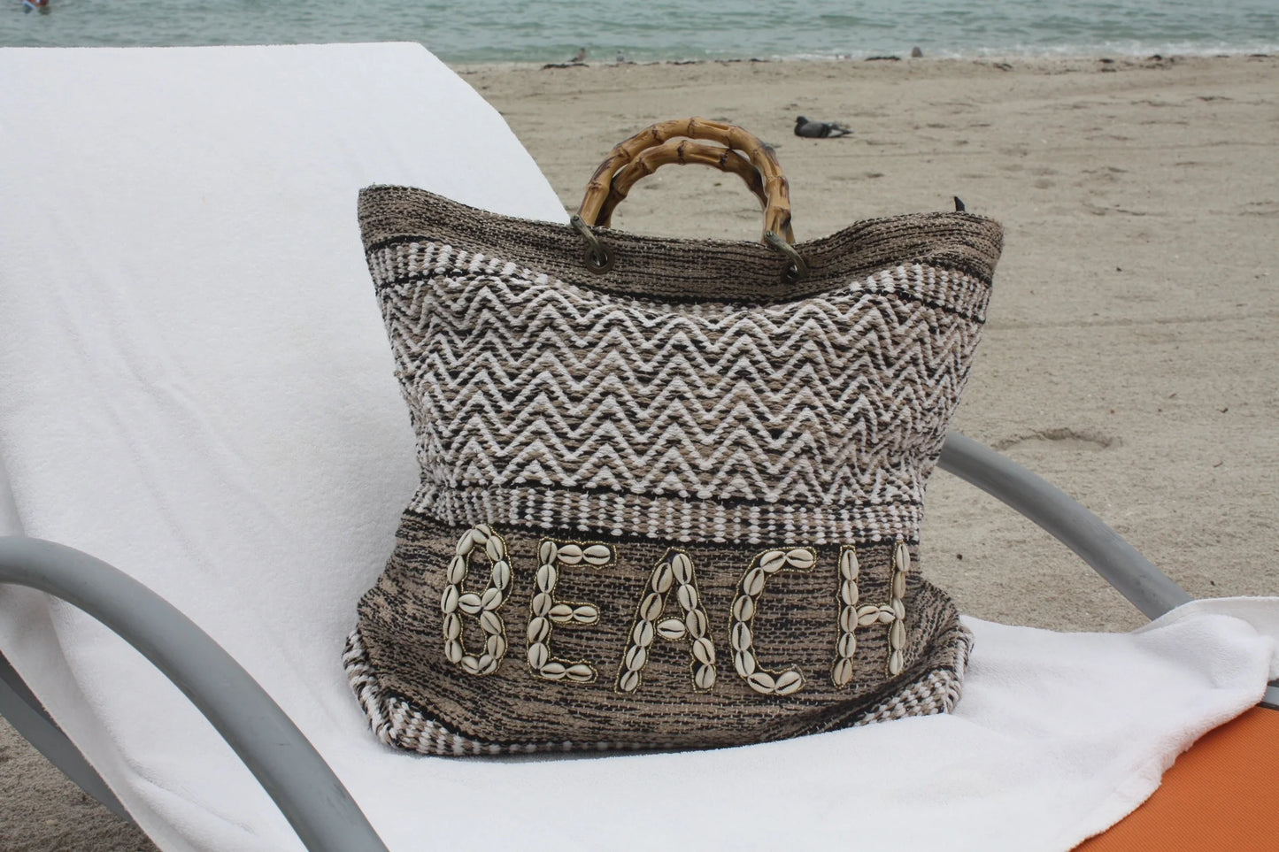 Beach Bag