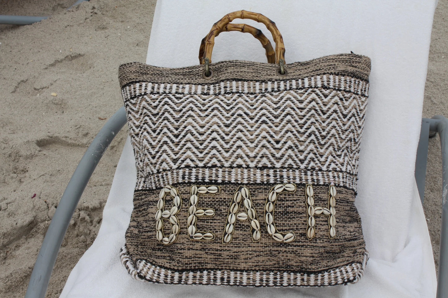 Beach Bag