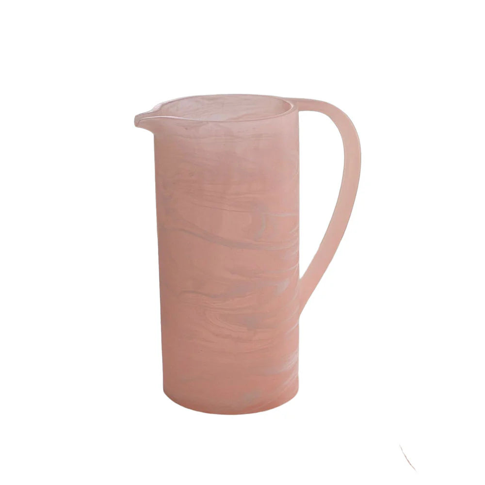Resin Pitcher