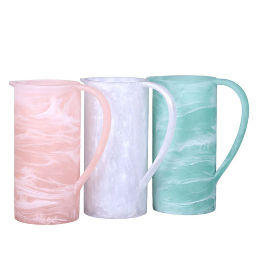 Resin Pitcher