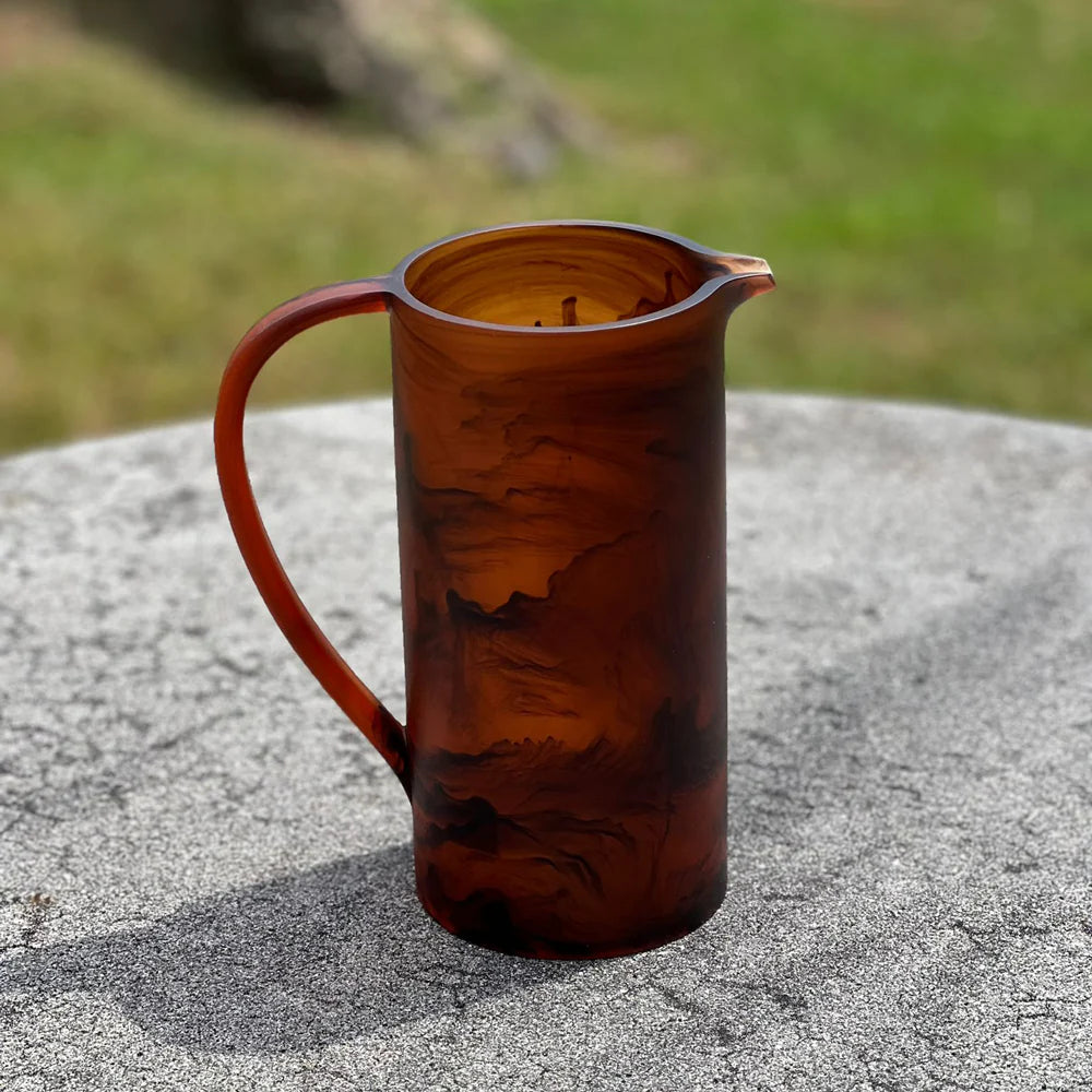 Resin Pitcher