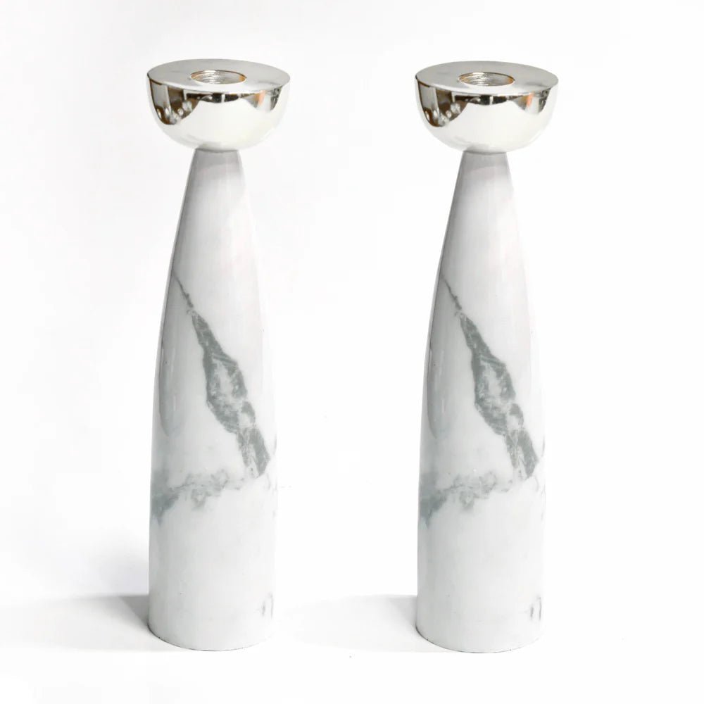 Coluna Candlesticks - Little Somethings NYC