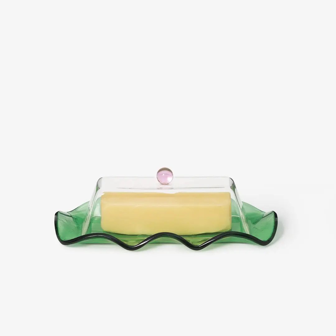 Everything Nice Butter Dish - Little Somethings NYC