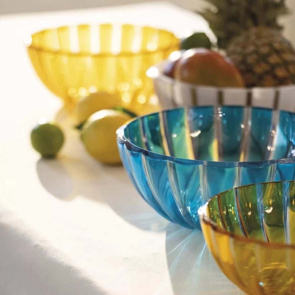 Guzzini Dolcevita mini bowls - Little Somethings NYC