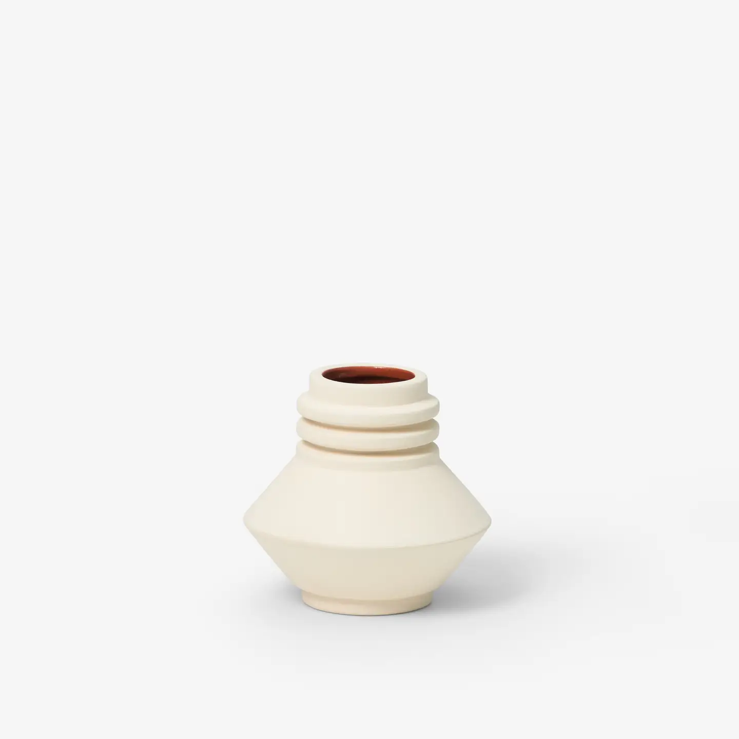 Strata Vase